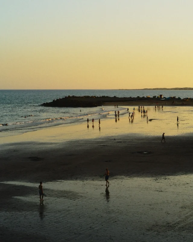 Like surface friend but with a deeper intent who don’t have to pretend.
.
#beachlife #sunset #travelphotographer #spain