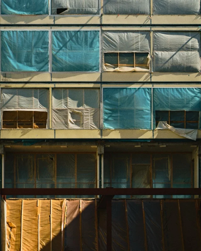 To hide from sight or spark in light. Wrapped unknown, meant to excite.
.
#streetphotography #travelphotographer #facade #copenhagen